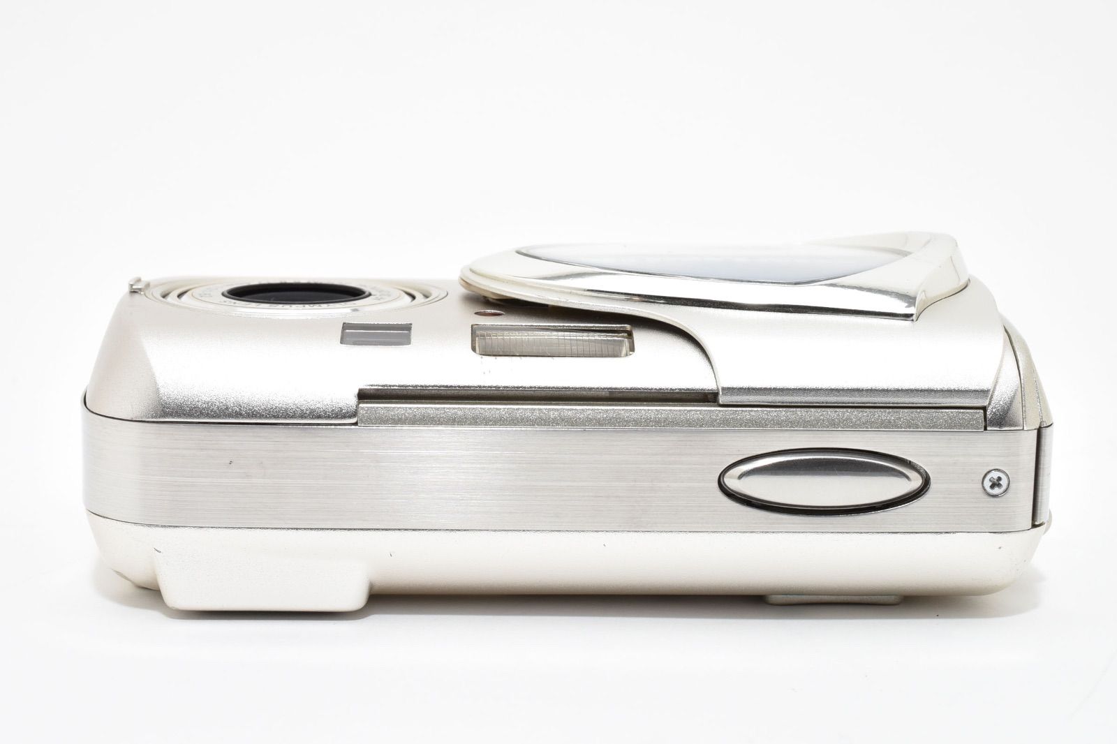 ☆良品☆ OLYMPUS オリンパス μ-15 DIGITAL ミュー コンパクトデジタル