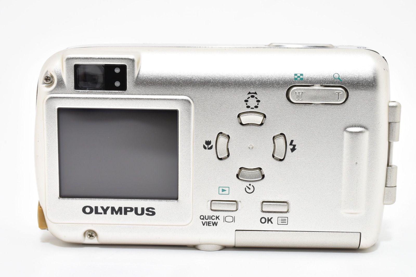 ☆良品☆ OLYMPUS オリンパス μ-15 DIGITAL ミュー コンパクトデジタル ☆良品☆ OLYMPUS オリンパス μ-15 DIGITAL ミュー コンパクトデジタル