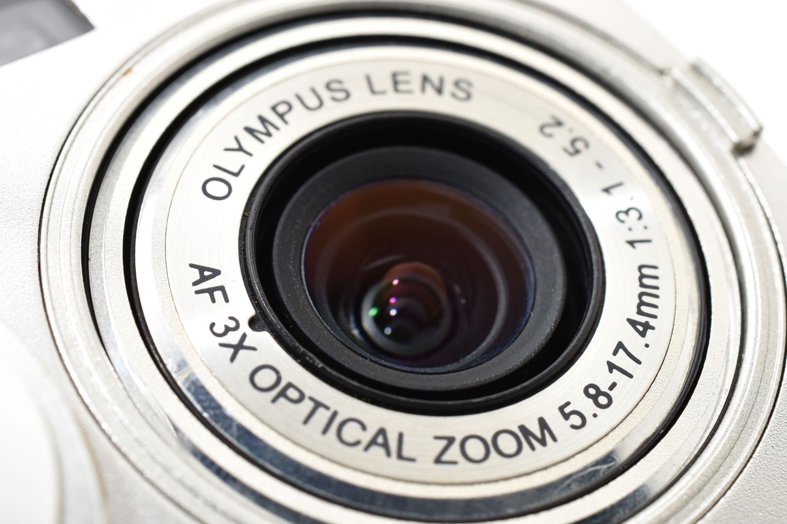 ☆良品☆ OLYMPUS オリンパス μ-15 DIGITAL ミュー コンパクトデジタル ☆良品☆ OLYMPUS オリンパス μ-15 DIGITAL ミュー コンパクトデジタル