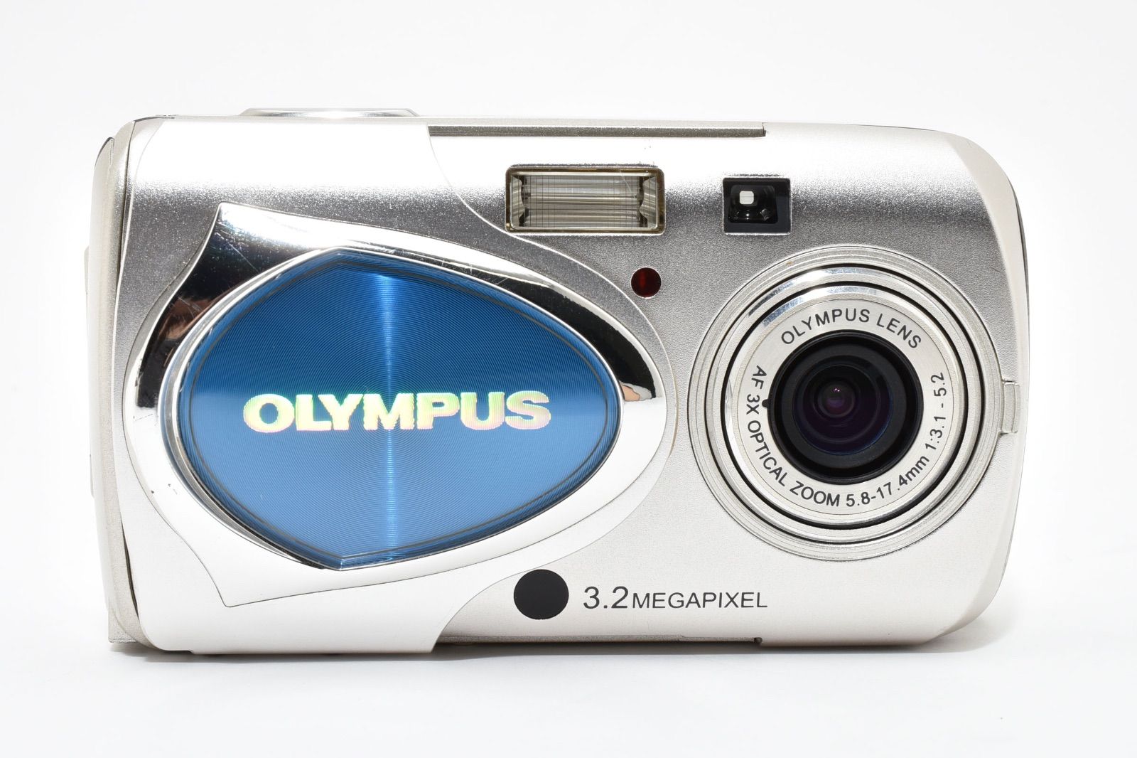 コンパクトデジタルカメラ ＃3485