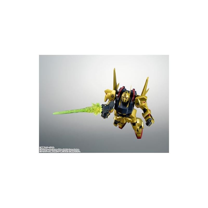 塗装済み可動フィギュア