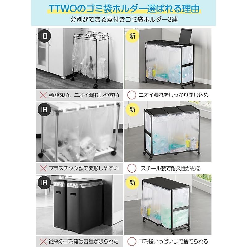 高さ三段調節20