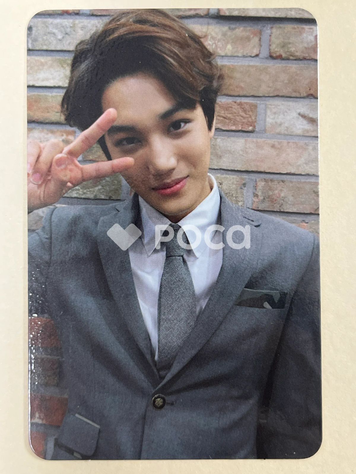 EXO カイ XOXO - メルカリ