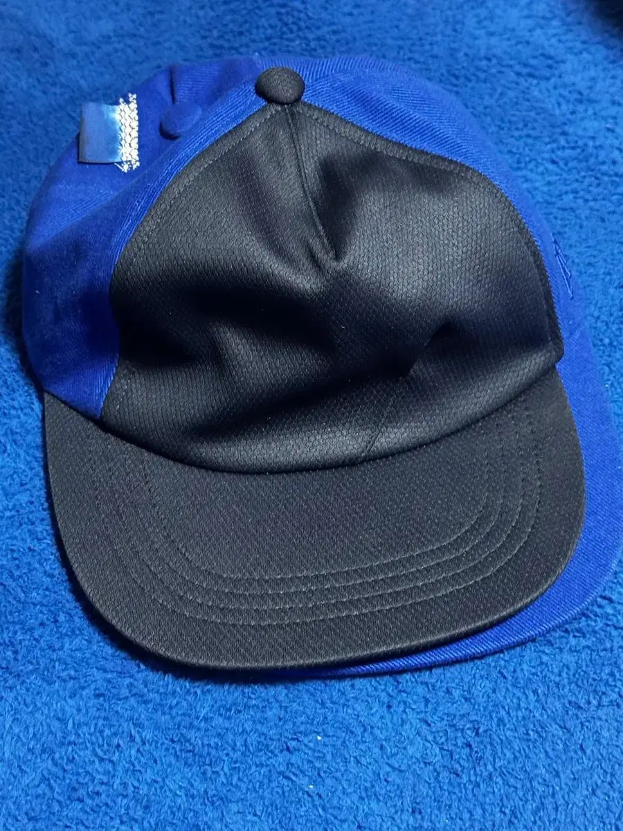 ADER ERROR アーダーエラー トブ キャップ