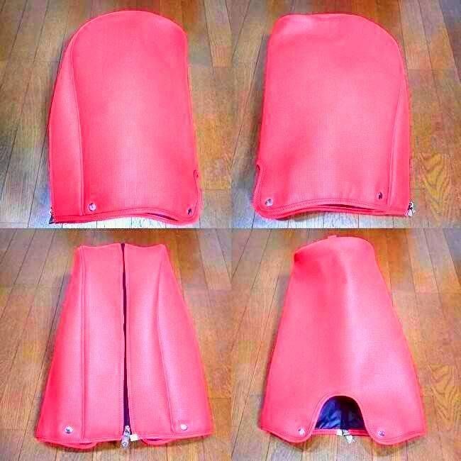 ネームプレート