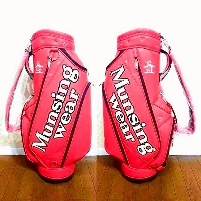 キャディバック