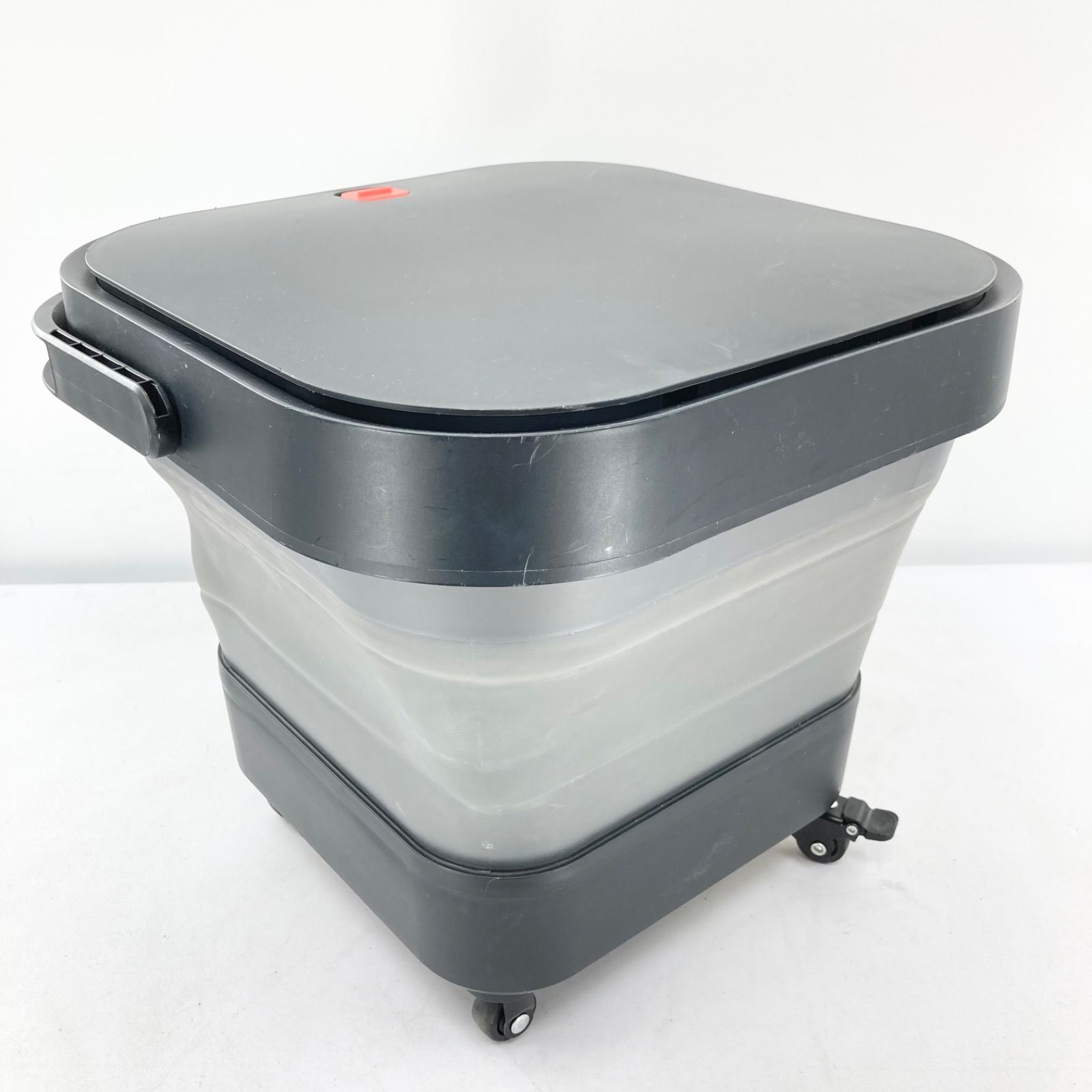 ポータブル洗浄機 HYDRO