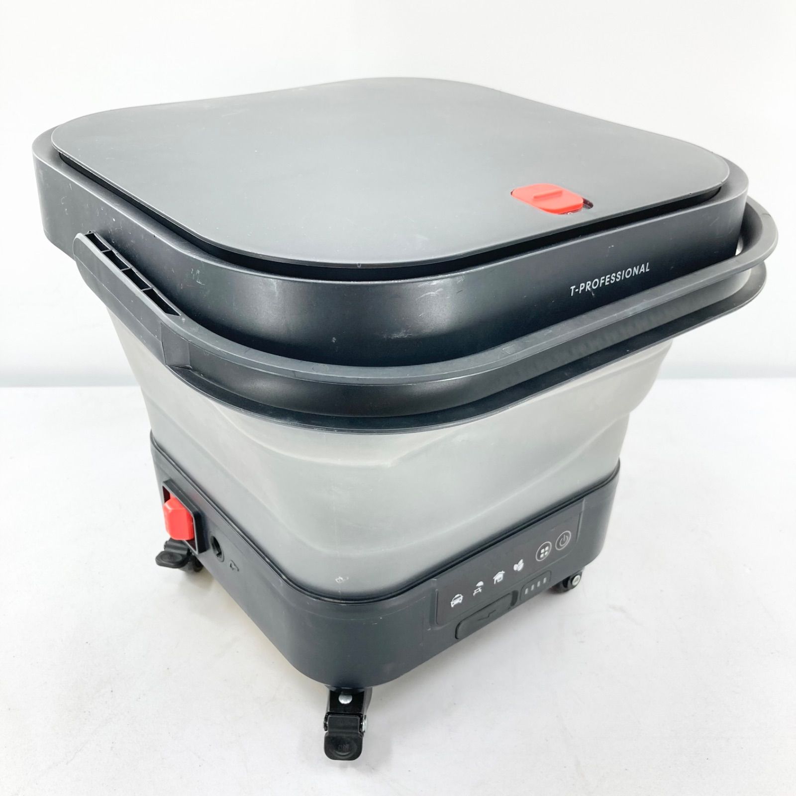 ポータブル洗浄機