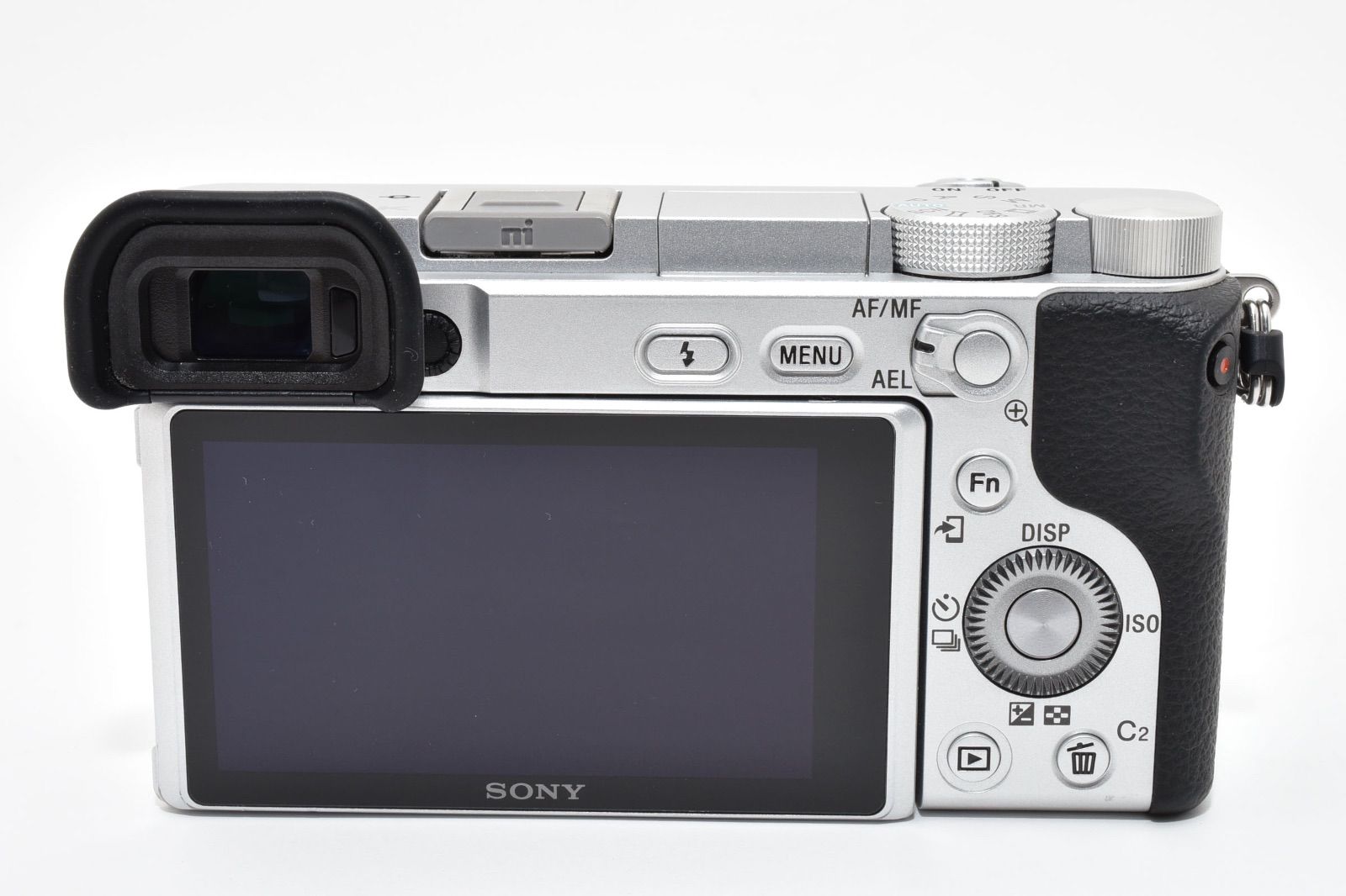 ミラーレス一眼カメラ