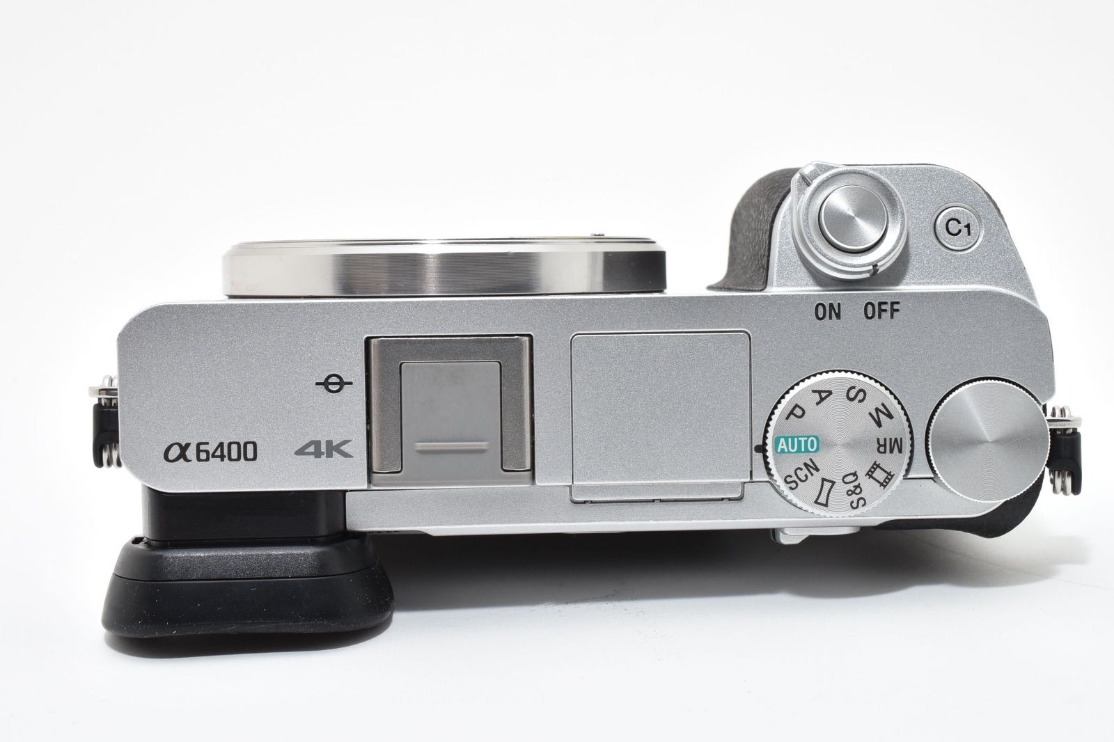 ☆ショット数:4,800回!!☆ SONY ソニー α6400 ILCE-6400 ボディ ミラー