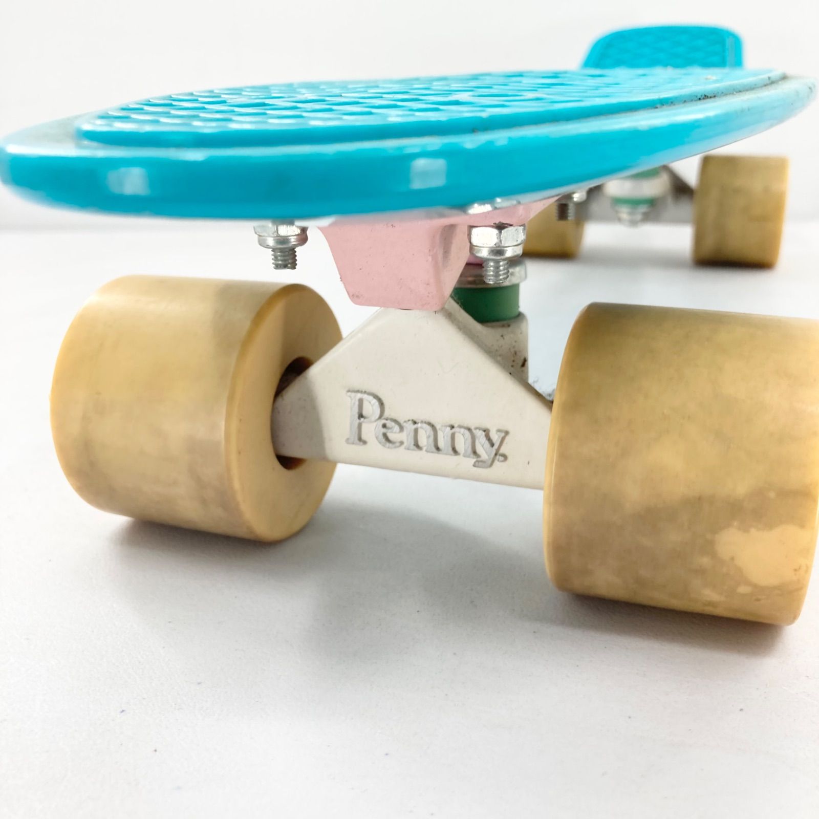 Penny ペニー 22インチ ミニクルーザー スケートボード ターコイズ