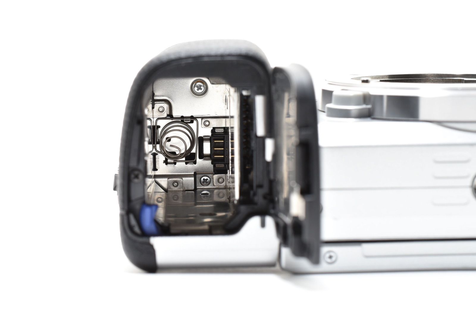 ☆ショット数:4,800回!!☆ SONY ソニー α6400 ILCE-6400 ボディ ミラー