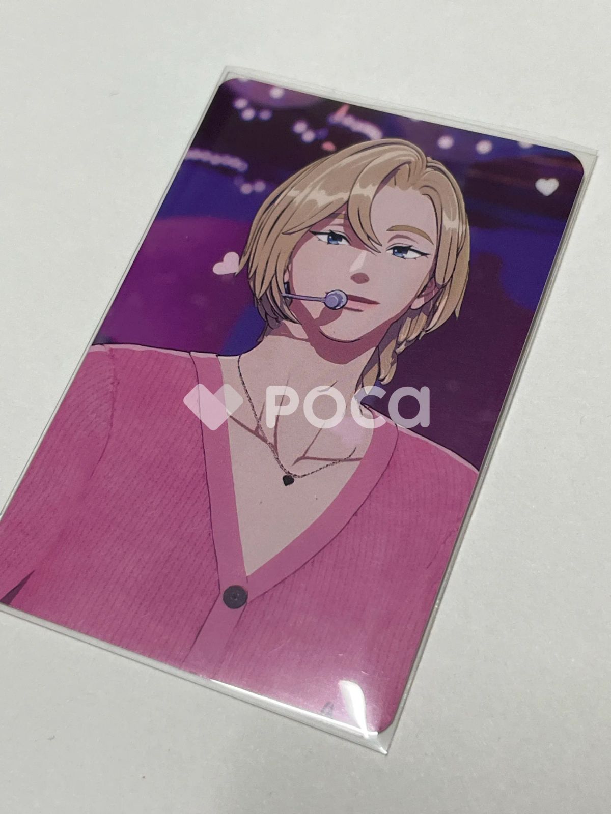 PLAVE ノア PLAVE X ANIPLUS コラボカフェ CAFE GIFT 3-4週目 - メルカリ