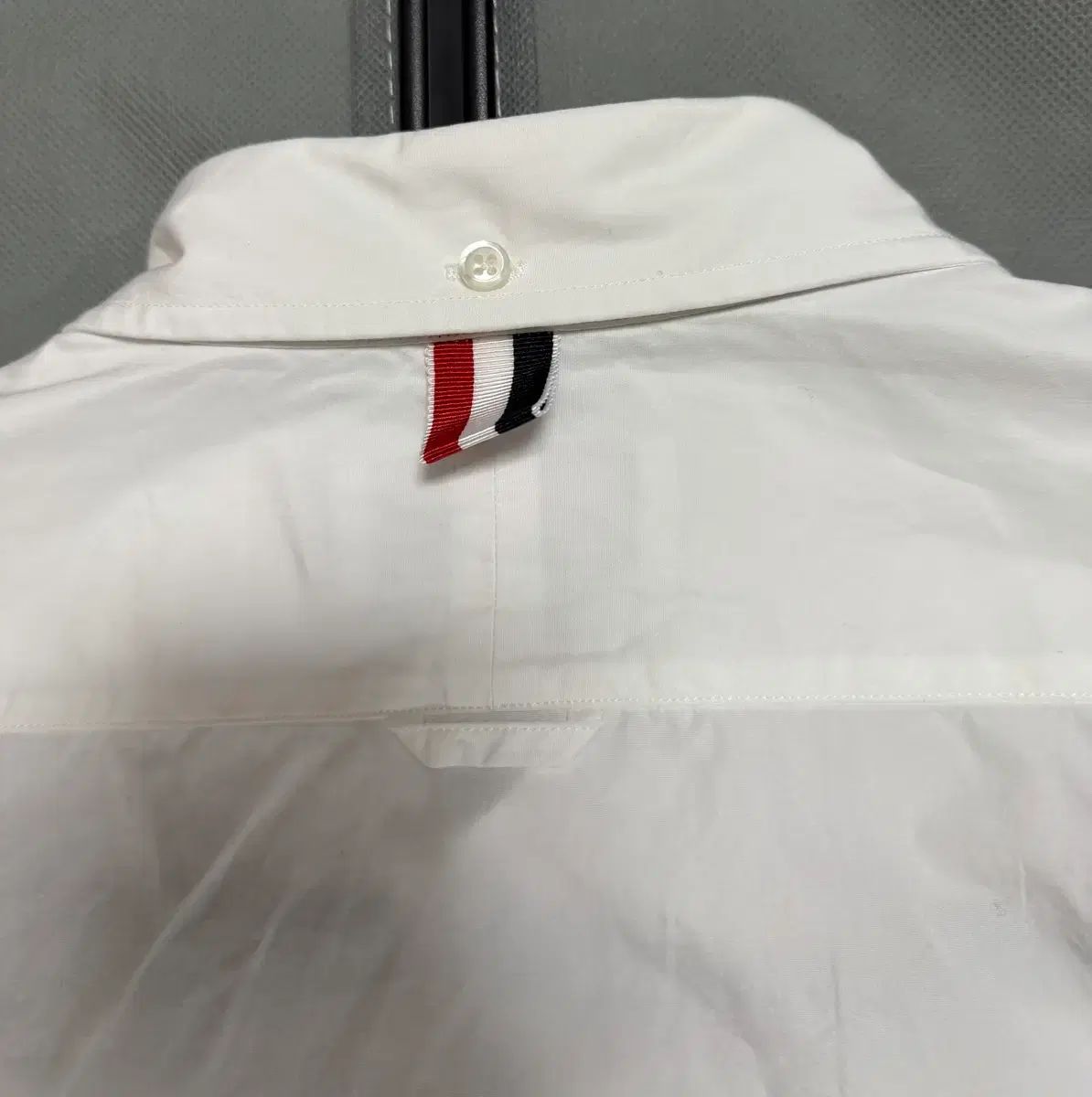 ブラウン メンズ