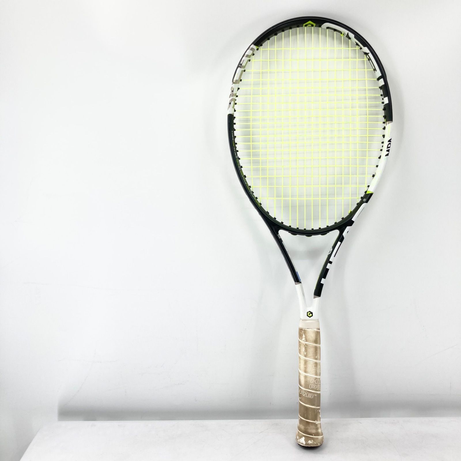 HEAD ヘッド Graphene XT SPEED MPA 硬式テニスラケット グラフィンXT HEAD ヘッド Graphene XT SPEED MPA 硬式テニスラケット グラフィンXT