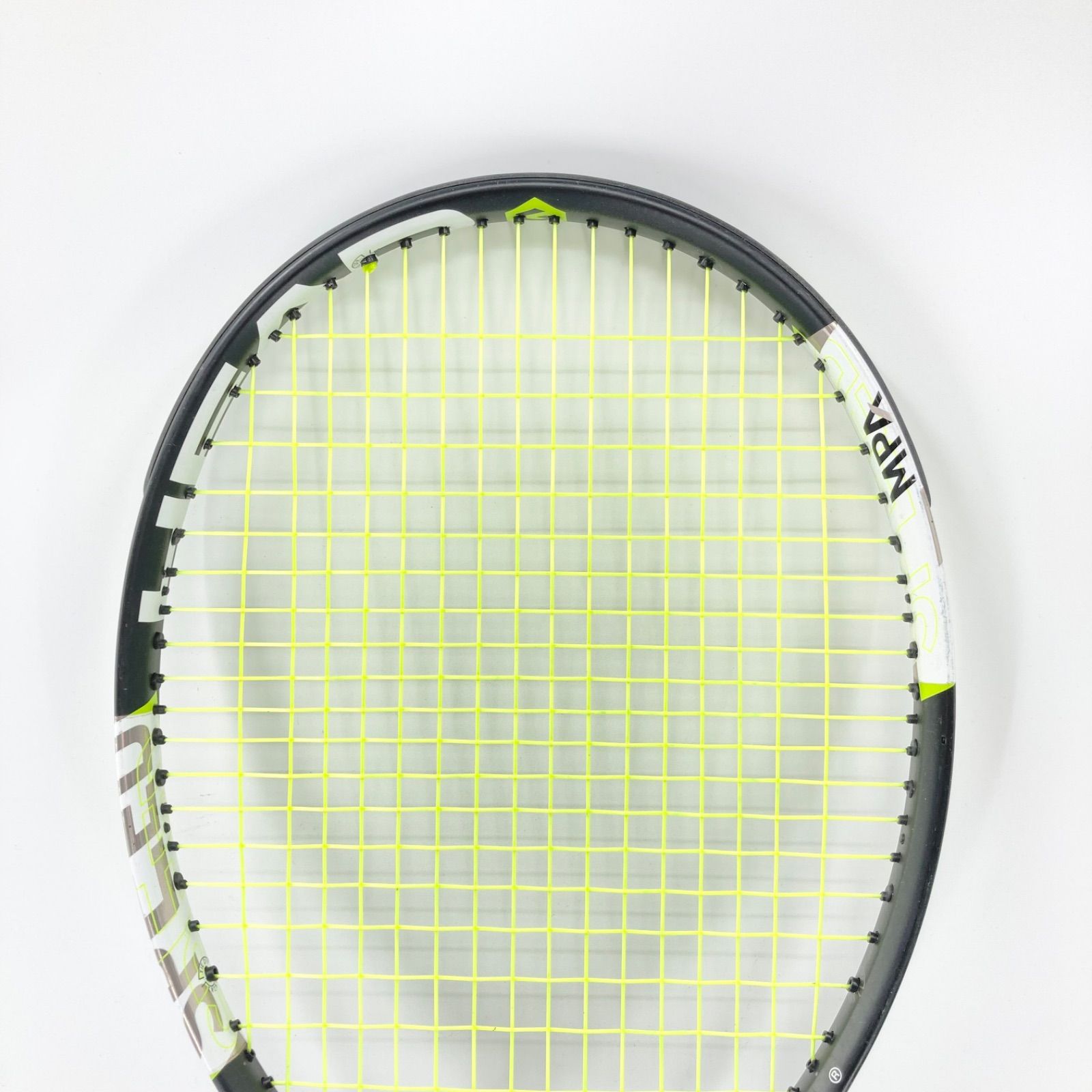 HEAD ヘッド Graphene XT SPEED MPA 硬式テニスラケット グラフィンXT