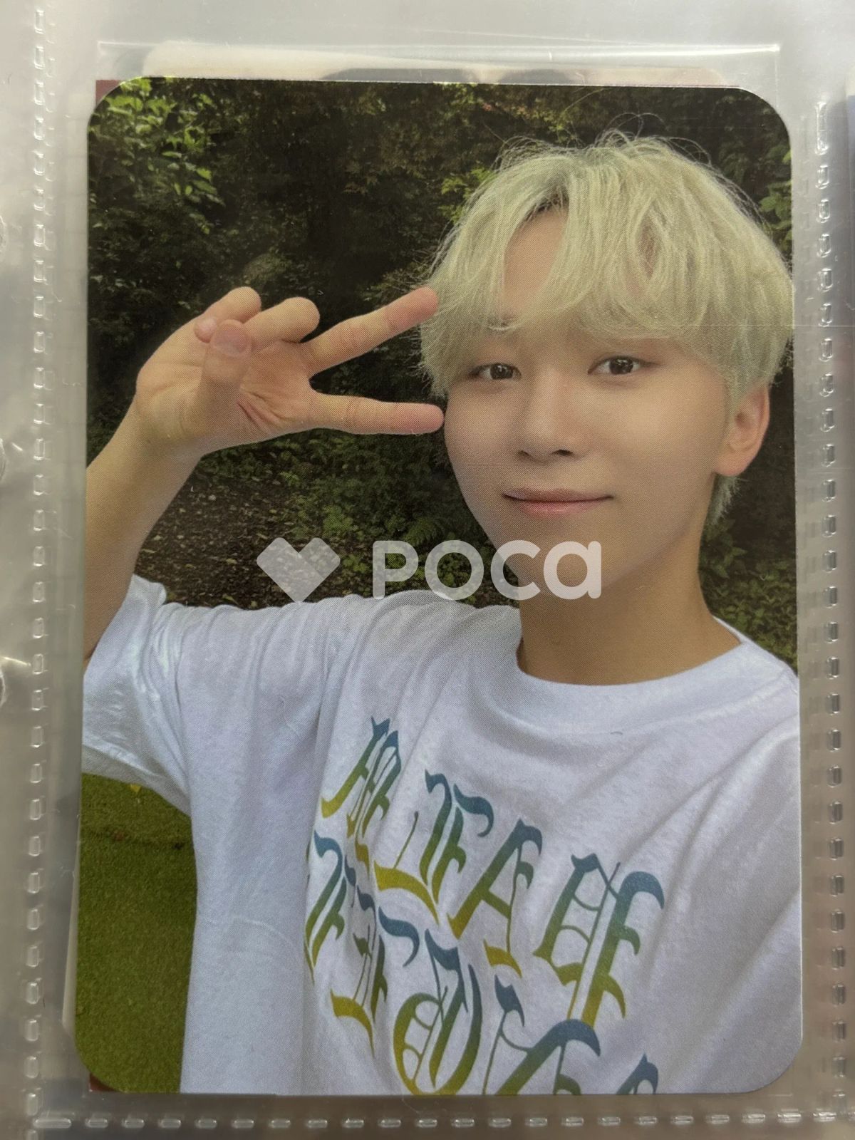 D-icon ディアイコン vol.12 セブチ MY CHOICE IS SEVENTEEN