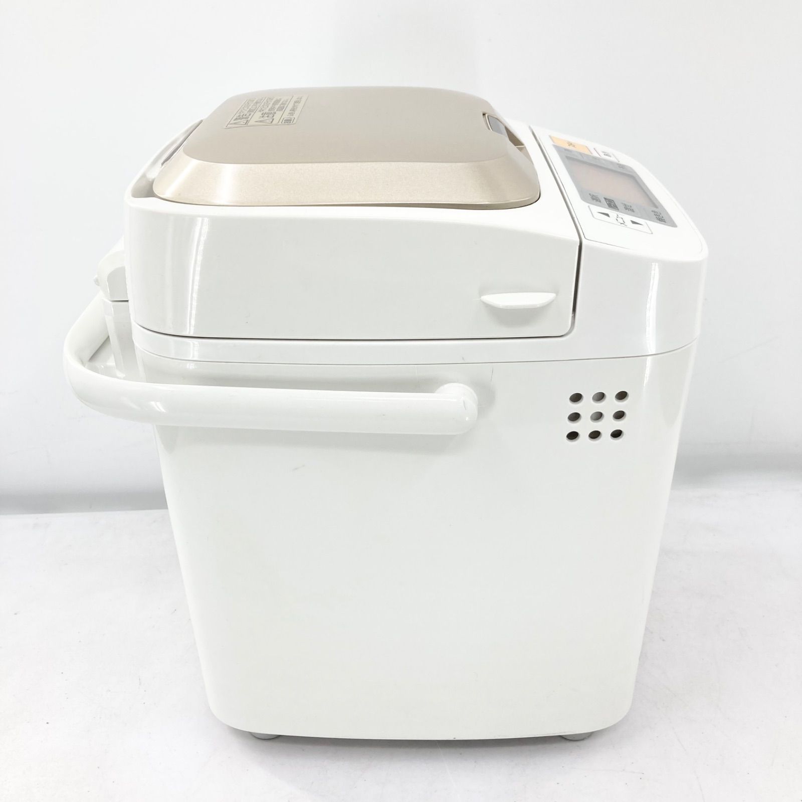 Panasonic パナソニック SD-BMS104 ホームベーカリー 1斤タイプ 食パン