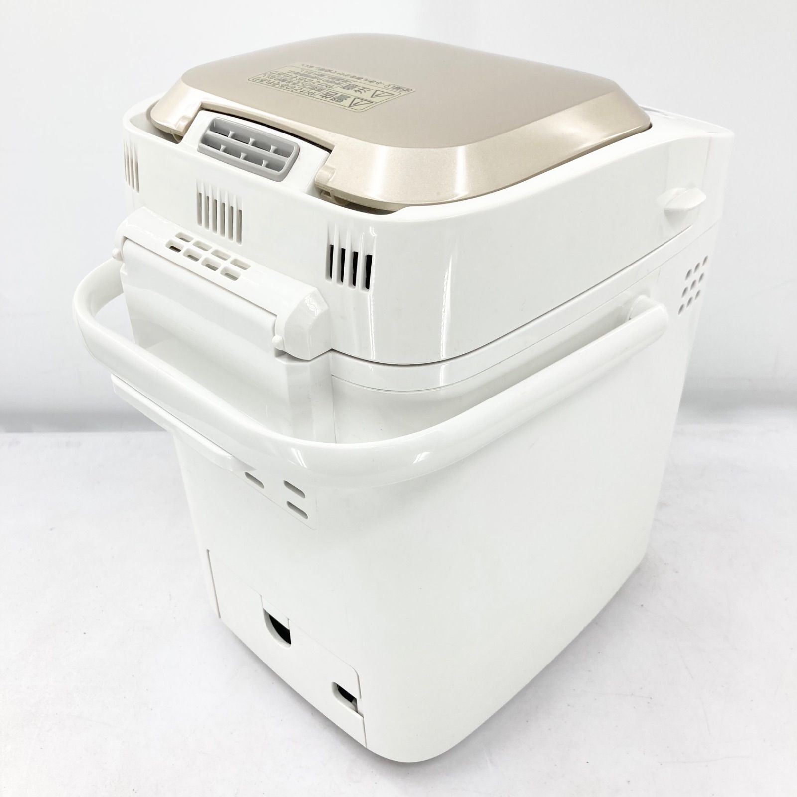 Panasonic パナソニック SD-BMS104 ホームベーカリー 1斤タイプ 食パン