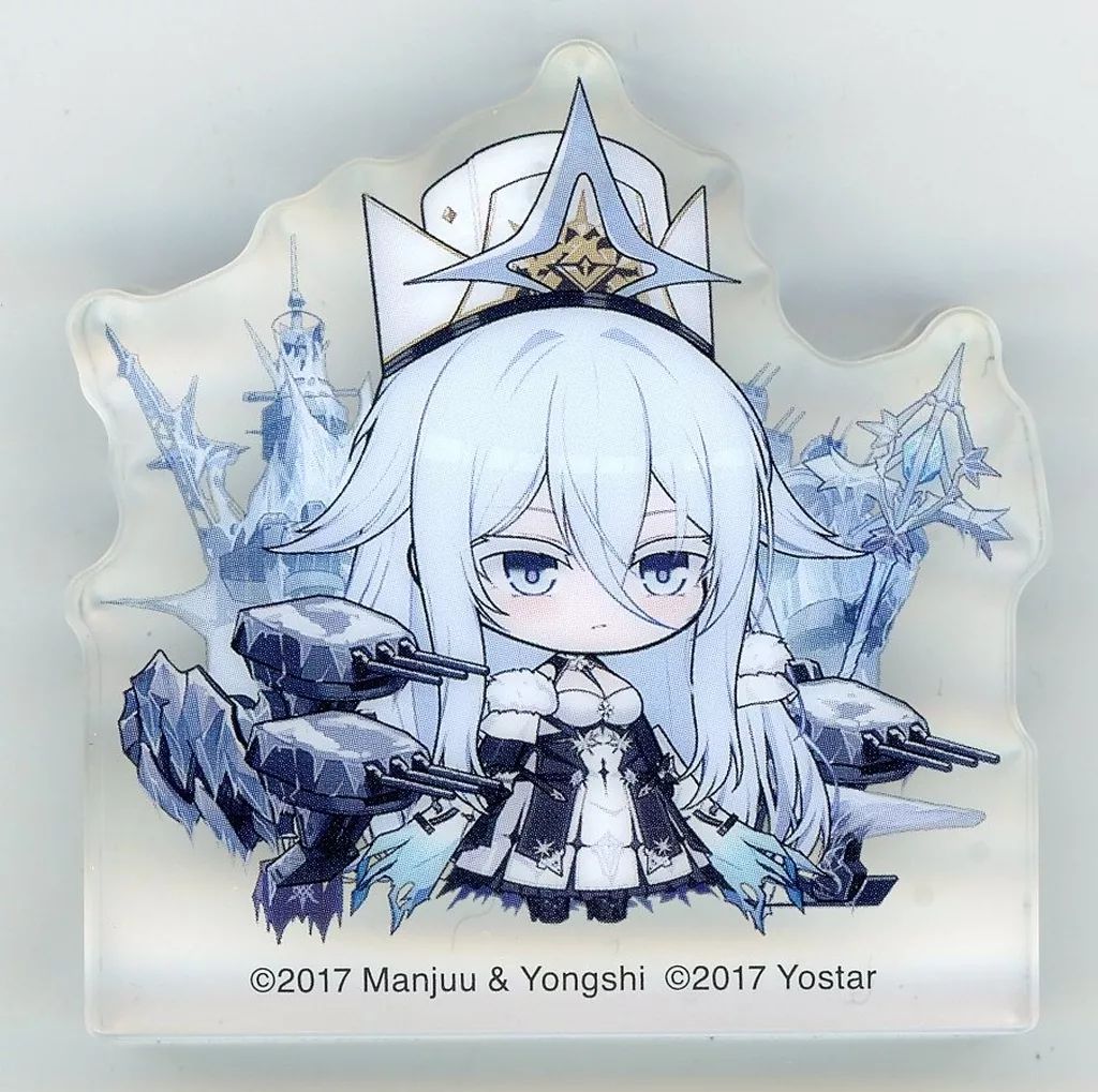 中古】アクリルスタンド・アクリルパネル ソビエツキーソユーズ