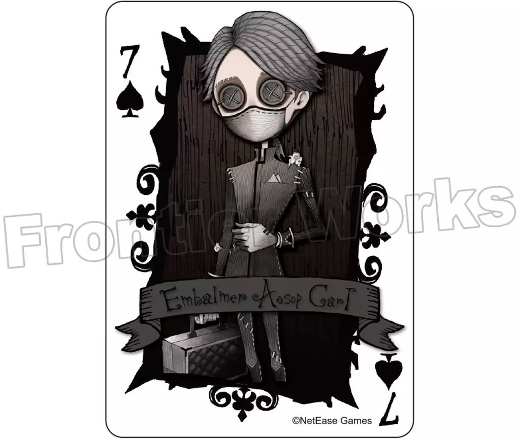 中古】アクリルスタンド・アクリルパネル 納棺師 リバイバル総選挙