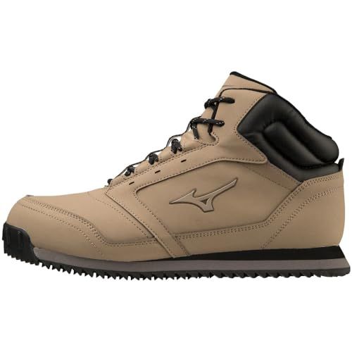 ミズノ スノーシューズ スノースケープ2 防水 防寒 雪 冬用 防滑e