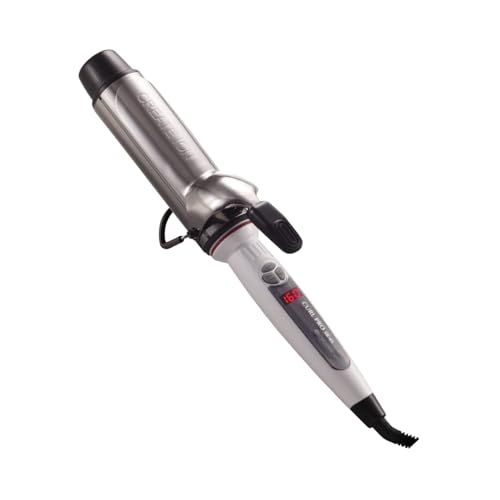 クレイツ セラミック イオンカール プロ SR-45 直径45 mm C 73315 e