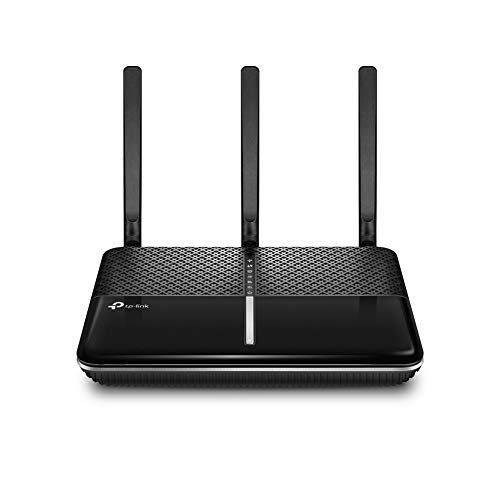TP-Link Wi-Fi 無線LAN ルーター 11 ac 2600 1733 800 Mbps MU-MIMO HomeCare セキュリティ Archer A 10 PRO 3年保証e