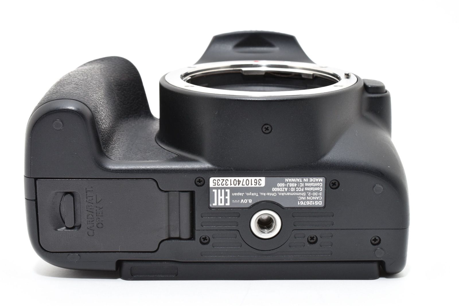 ☆良品☆ Canon キャノン EOS Kiss X10 ダブルズームキット EF-S 18