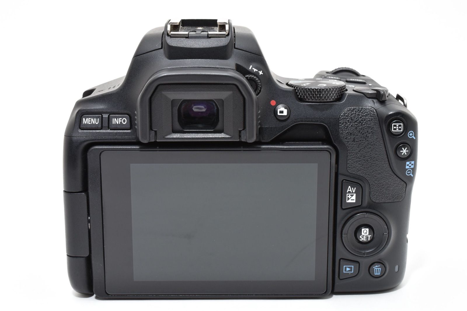 ☆良品☆ Canon キャノン EOS Kiss X10 ダブルズームキット EF-S 18