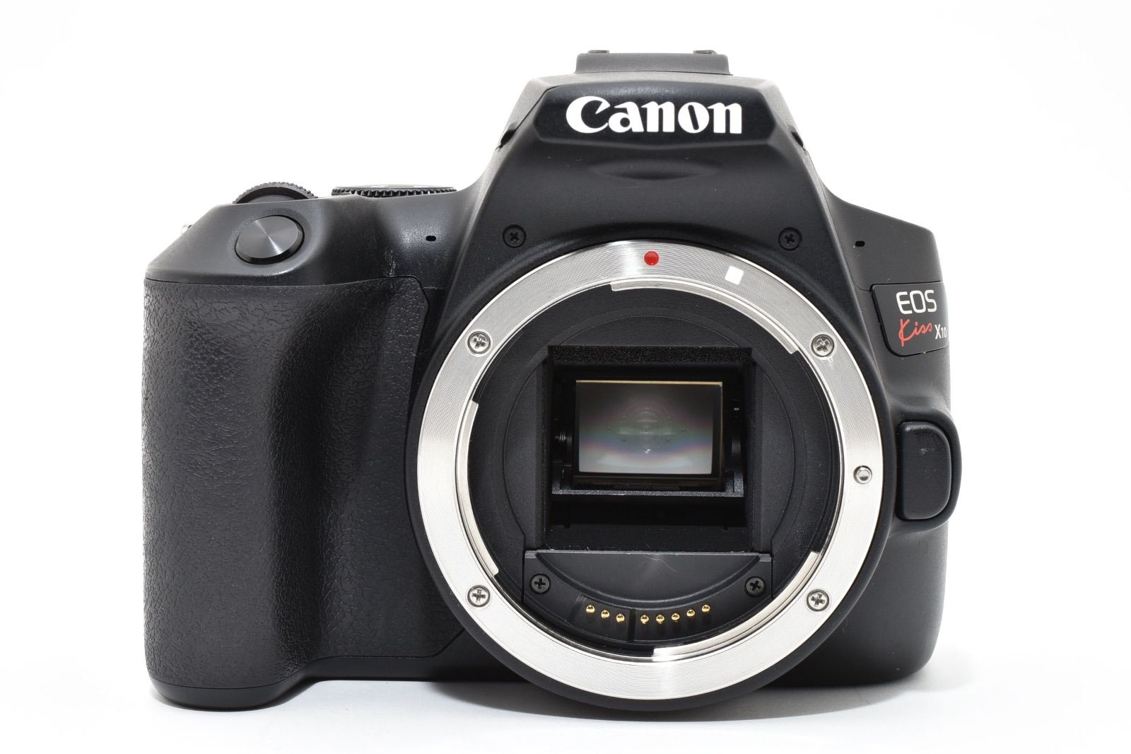 ☆良品☆ Canon キャノン EOS Kiss X10 ダブルズームキット EF-S 18
