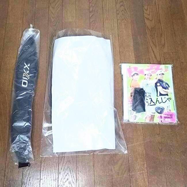 キャディバック