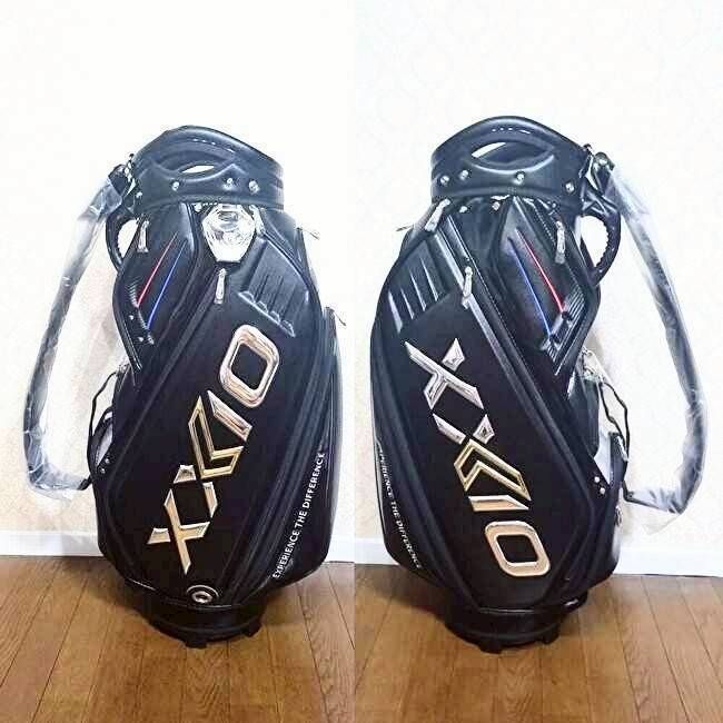 XXIO ゴルフバック