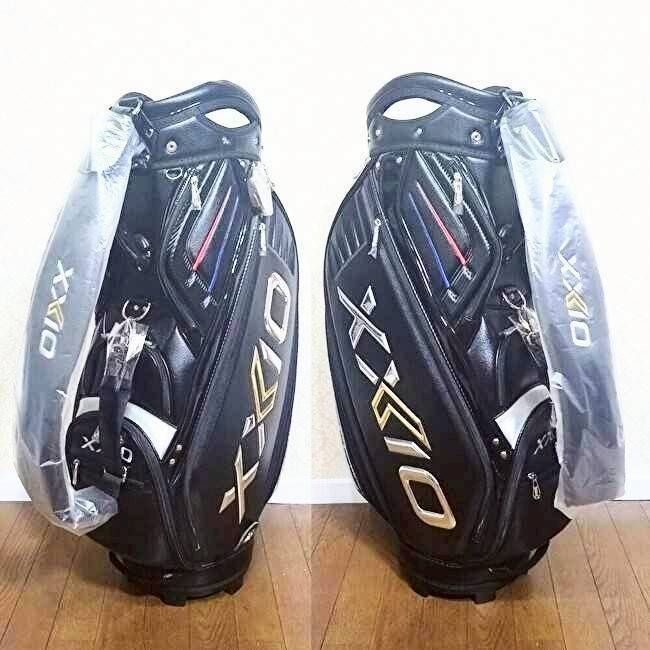 キャディバック XXIO