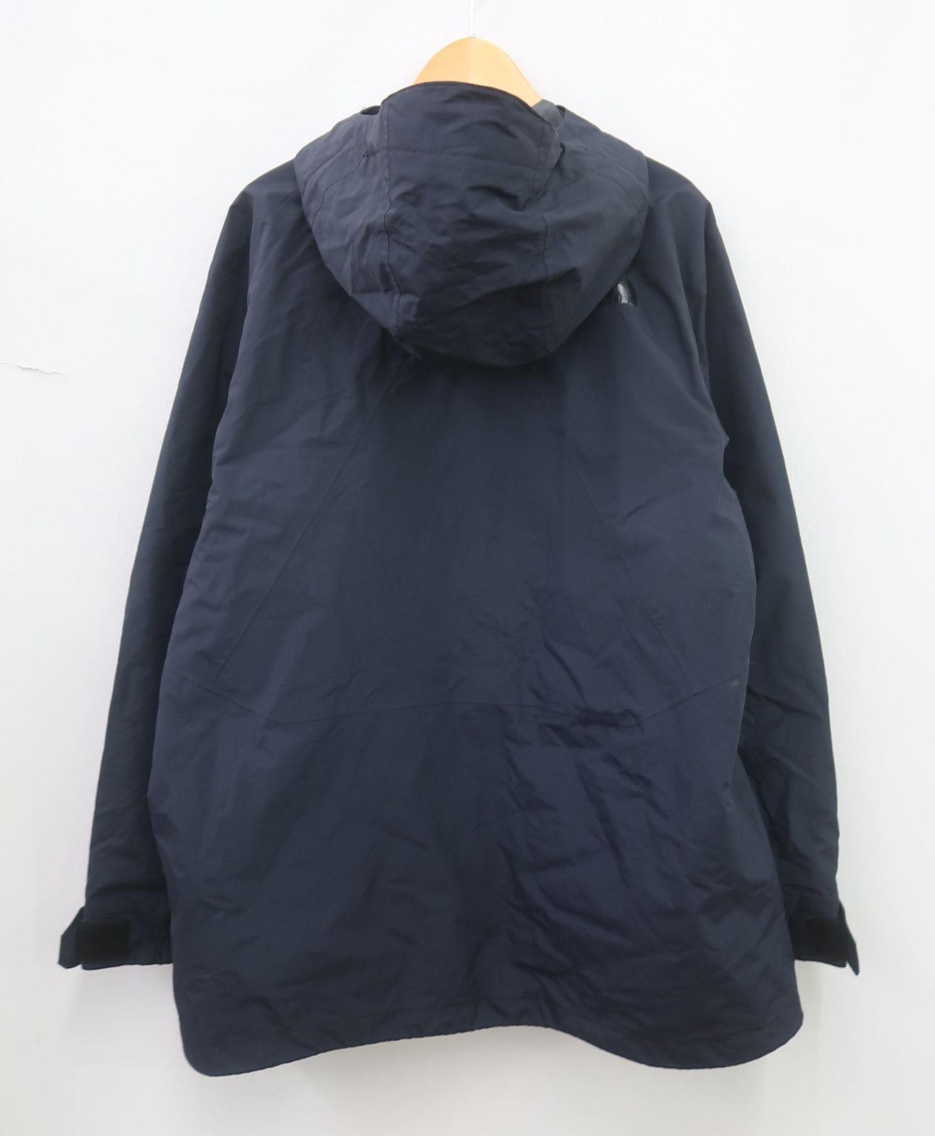 THE NORTH FACE ノースフェイス NS 61517 Turn It Up Jacket ターンイットアップジャケット S