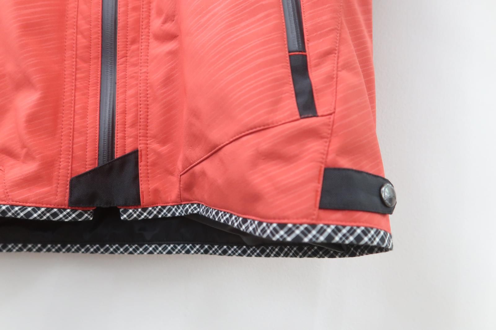 KUSHITANI クシタニ K-2694 アドーレジャケット 美品 L - メルカリ