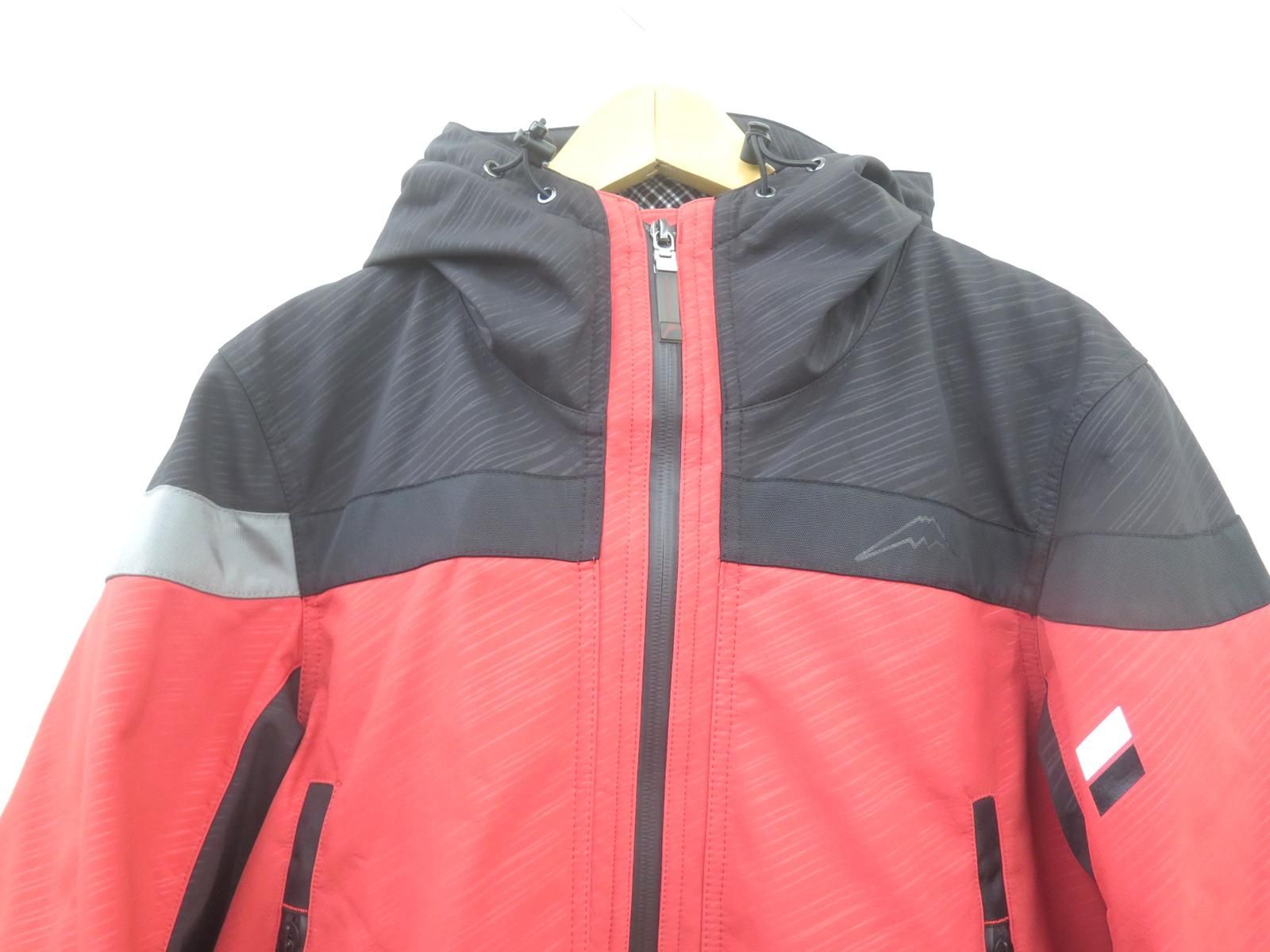 KUSHITANI クシタニ K-2694 アドーレジャケット 美品 L - メルカリ