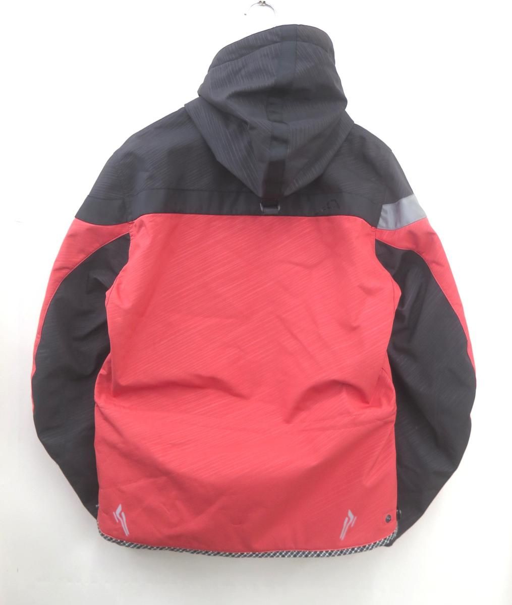 KUSHITANI クシタニ K-2694 アドーレジャケット 美品 L - メルカリ