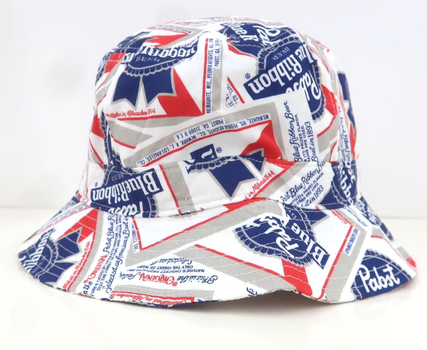 BEDWIN THE ベドウィンアンドザハートブレイカーズ Pabst Ex BOONIE HAT BOBBY ハット