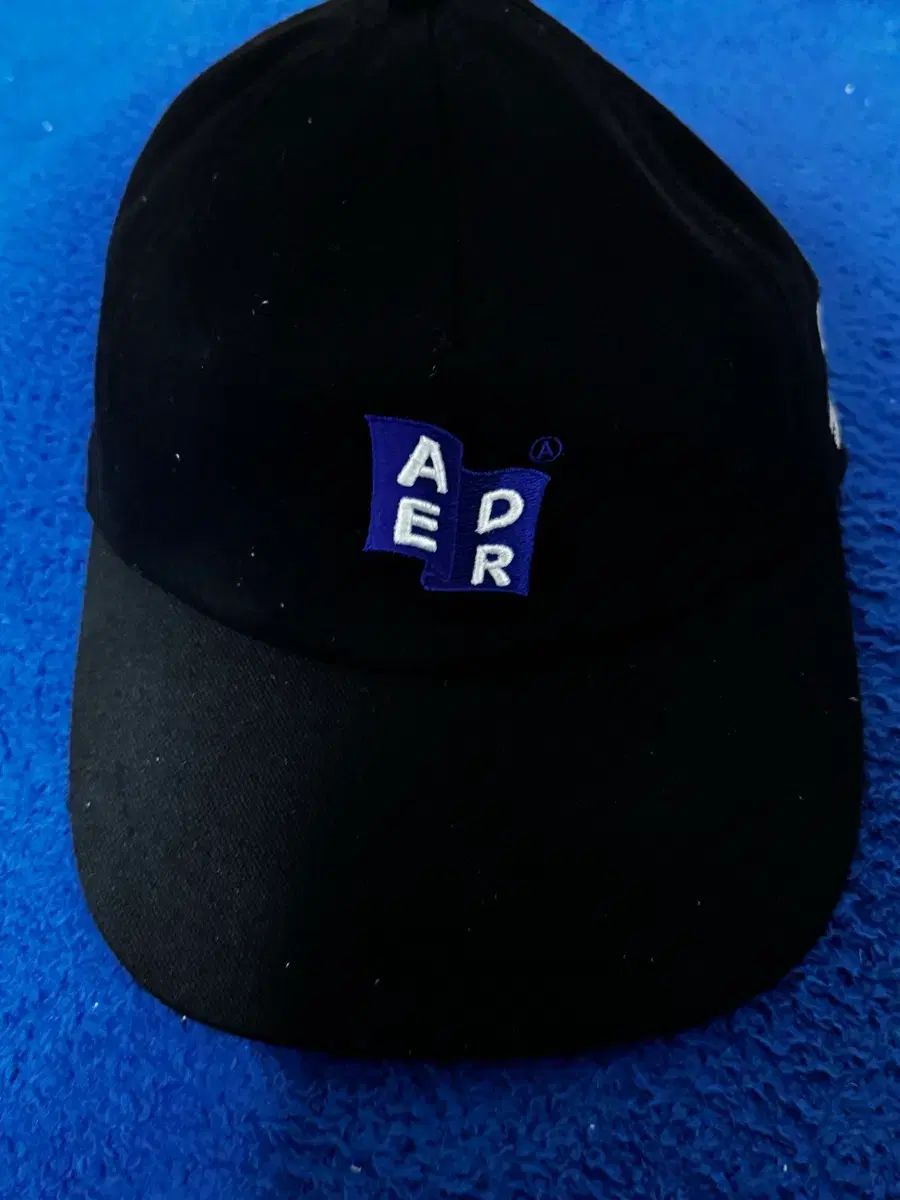 ADER ERROR アーダーエラー メンズ ベースボールキャップ A 2