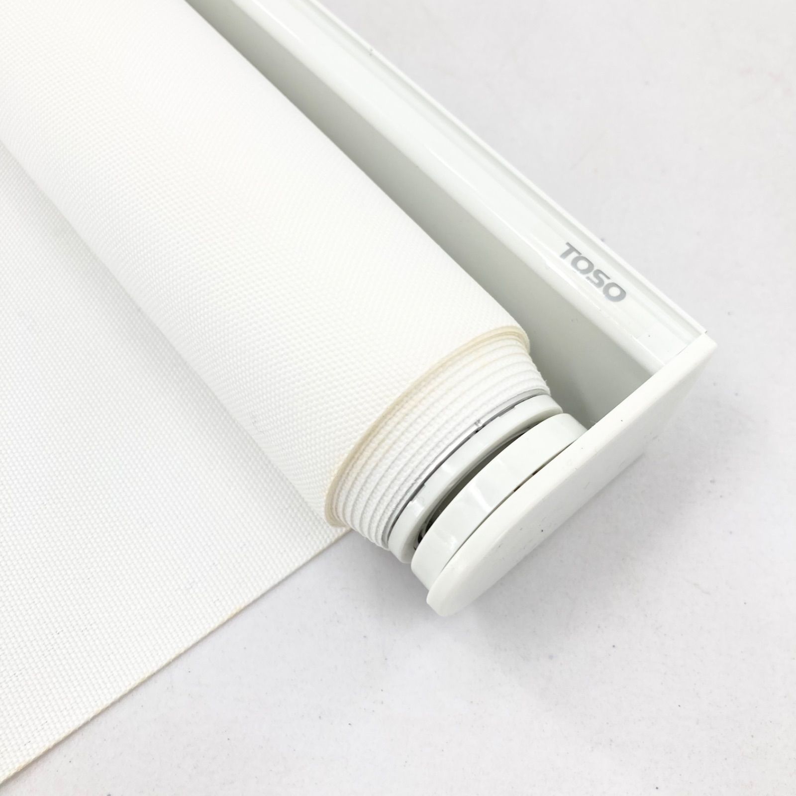 未使用 状態要確認 TOSO トーソー ロールスクリーン マイテック TR