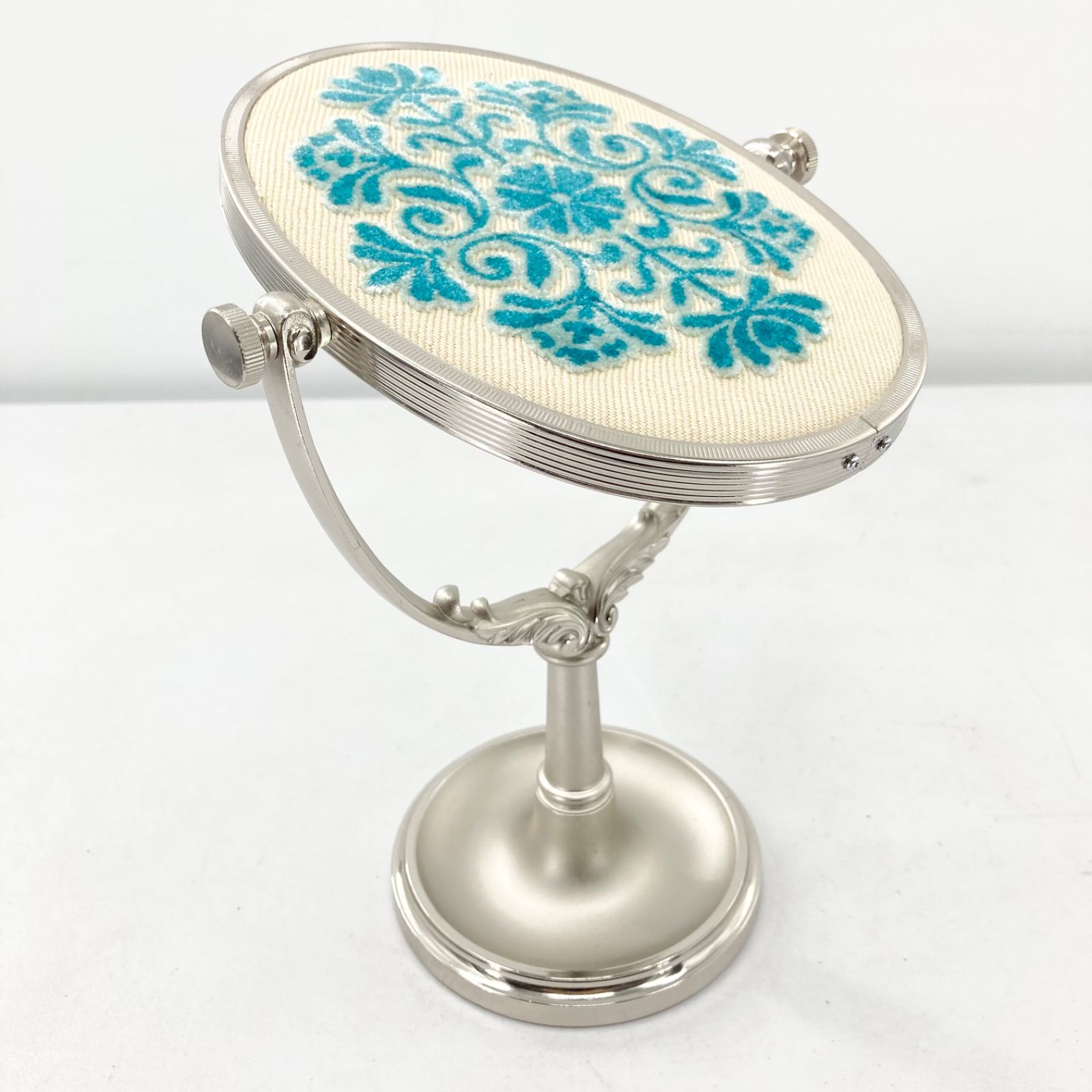 美品 資生堂 SHISEIDO 花椿会 1973年 昭和48年 ノベルティ スタンド 