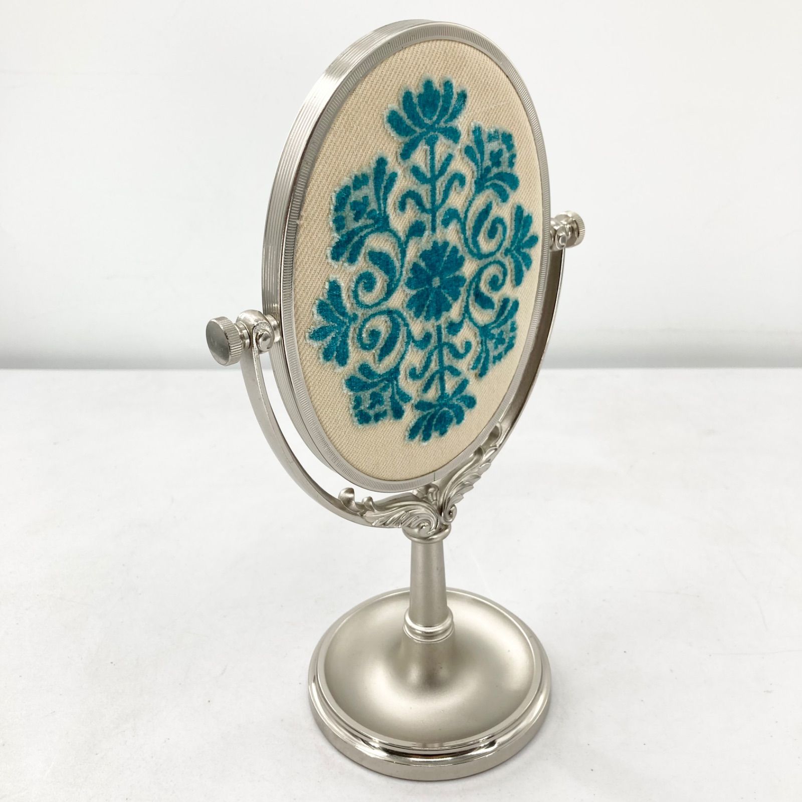 美品 資生堂 SHISEIDO 花椿会 1973年 昭和48年 ノベルティ スタンド