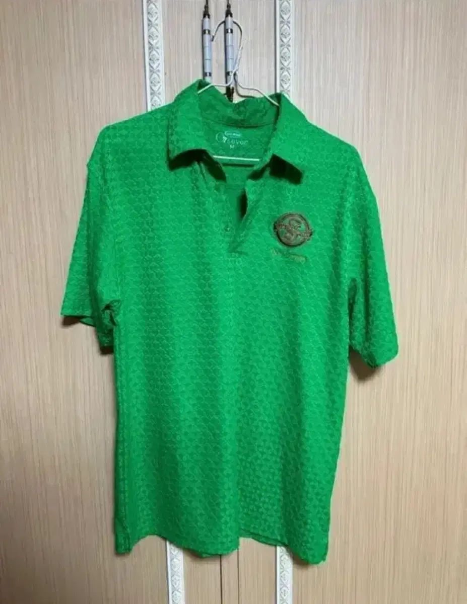 Siam Golf Club ゴルフ Tシャツ 105 サイズ