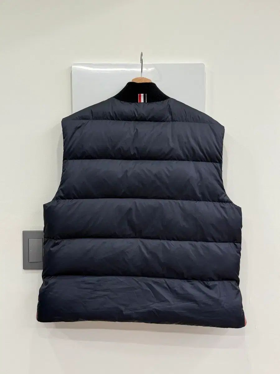 ダウン ベスト