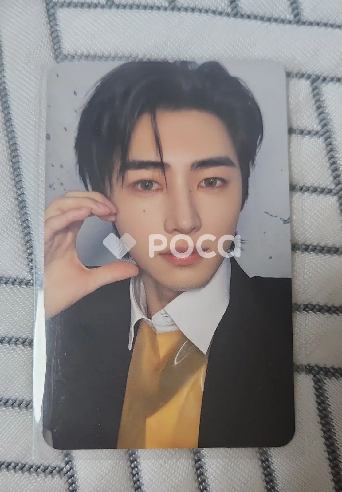 ENHYPEN ソンフン DESIRE : UNLEASH MAKE Ver. - メルカリ