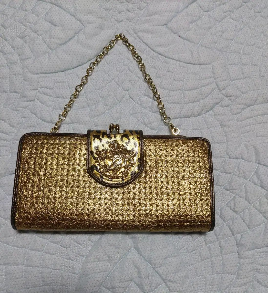 クラッチバッグ VINCIS BENCH