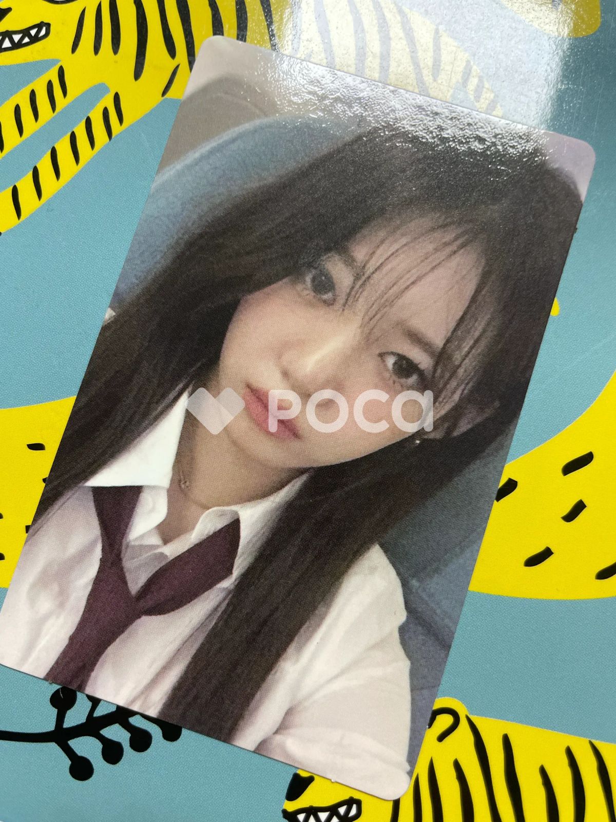 BABYMONSTER ローラ 2025 BABYMONSTER 1st WORLD TOUR HELLO MONSTERS