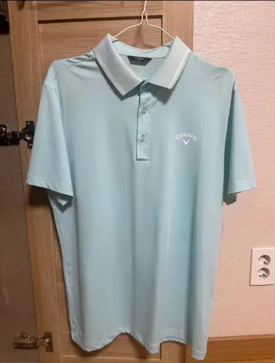 キャロウェイ ゴルフ ポロTシャツ サイズ 100