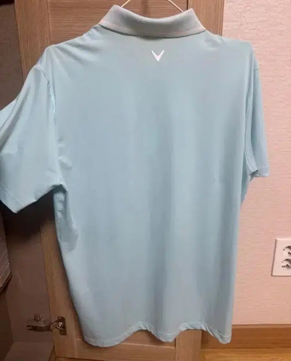 キャロウェイ ゴルフ ポロTシャツ サイズ 100